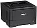 Brother HL5450DN High-Speed Monochrome Laser Printer With Networking and Duplex, Amazon Dash Replenishment Ready