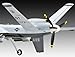 Revell of Germany MQ-9 Reaper Predator Plastic Model Kit