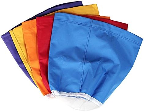 HBX 5 Gallon, 5 Bag Extraction Set