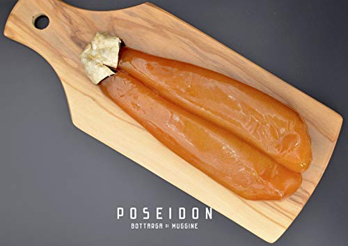 5 Poseidon+Bottarga+Caught+Italian+Delicacy