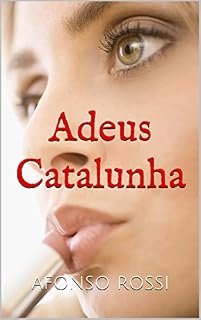 Livro Adeus Catalunha