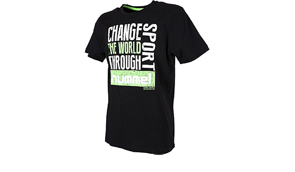 hummel t shirt amazon
