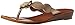 Lindsay Phillips Women's Lorena Wedge Sandal