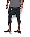 Under Armour UA Streaker LG Black