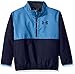 Under Armor Boys' Train To Game Jacket