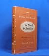 The road to realism; the early years, 1837-1885, of William Dean Howells