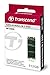 Transcend 512 GB SATA III MTS600 60 mm M.2 SSD (TS512GMTS600)