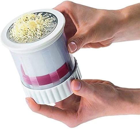butter mill grater