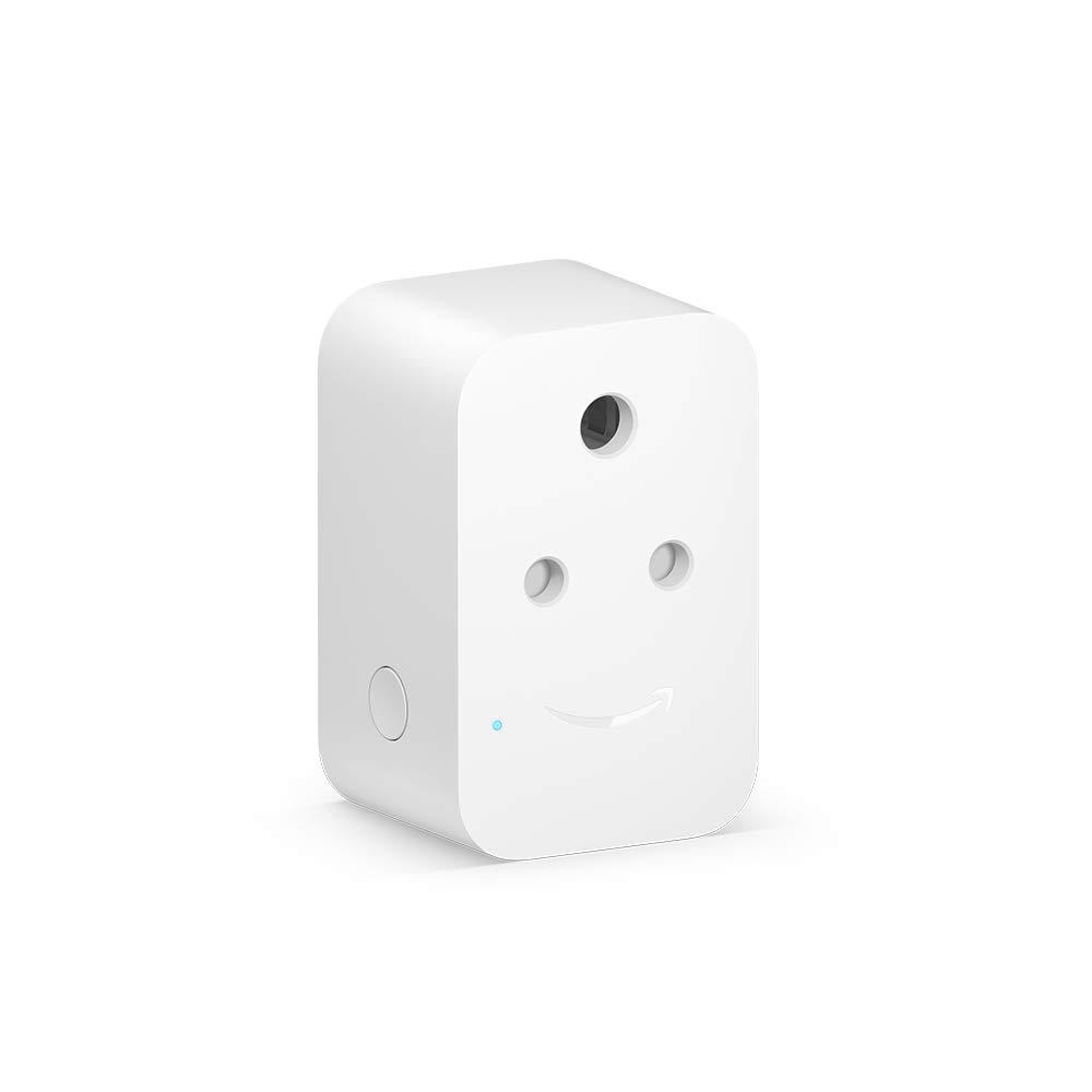 amazon smart plug india