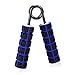 Lamstrong Hand Grip Strengthener 150lb Resistance Removable Foam Grips