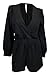 eVogues Plus Size Romper