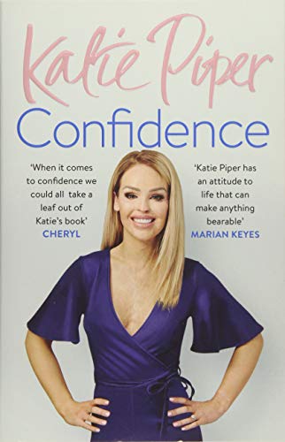 B.o.o.k Confidence: The Secret<br />Z.I.P