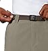 Columbia Men's Silver Ridge Cargo Pant, Tusk, 38W x 32L