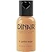 Dinair Airbrush Makeup Foundation | Light Golden Beige 1.15 oz | Camouflage Neutralizer - Covers Scars, Acne, Tattoos, Vitiligo, Under Eye circles, Sun Spots