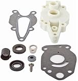 SEI Marine ProductsCompatible with Mercury Mariner Force Water Pump Base Assembly 46-42040T5 46-42040A5 6-15 HP