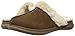 Spenco Slipper - Women's Supreme Slide Chocolate/Bison - 8