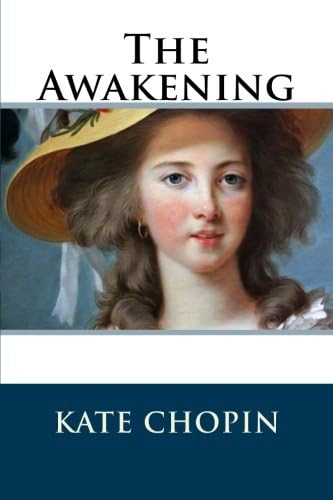 The Awakening: (Chopin novel) Paperback – January 15, 2016