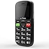 artfone-CS181-Big-Button-Senior-Mobile-Phone-Easy-to-Use-GSM-Mobile-Phone-for-Elderly-with-Dual-SIMBlack artfone CS181 Big Button Cheap Senior Mobile Phone, Unlocked GSM Simple Mobile Phone for Elderly with Dual SIM(Black)
