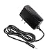 SMONET 12V 1A 10 FT Long Cord CCTV Regulated Power Supply Adapter for DC CCTV Cameras, IR Cameras, Wall Mount, Power Adapter