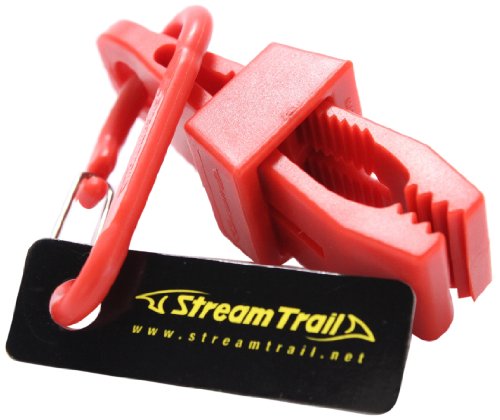 ストリームトレイル HUNG UP REDの商品画像