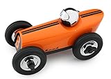 Buck Midi Orange