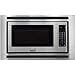 Frigidaire Gallery Series 2 Cu Ft 1200W Sensor Microwave Oven for Built-In Installation, Stainless Steel