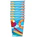 Pool Party Summer Splash Birthday Party Supplies Set Plates Napkins Cups Tableware Kit for 16