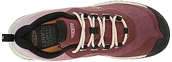 KEEN Women's NXIS Speed Low Height Vented Hiking