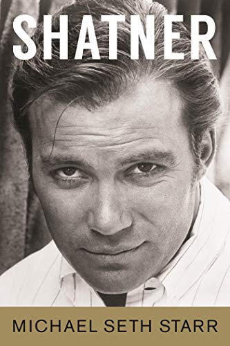 Shatner (Applause Books)