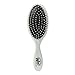 WetBrush Glitter White