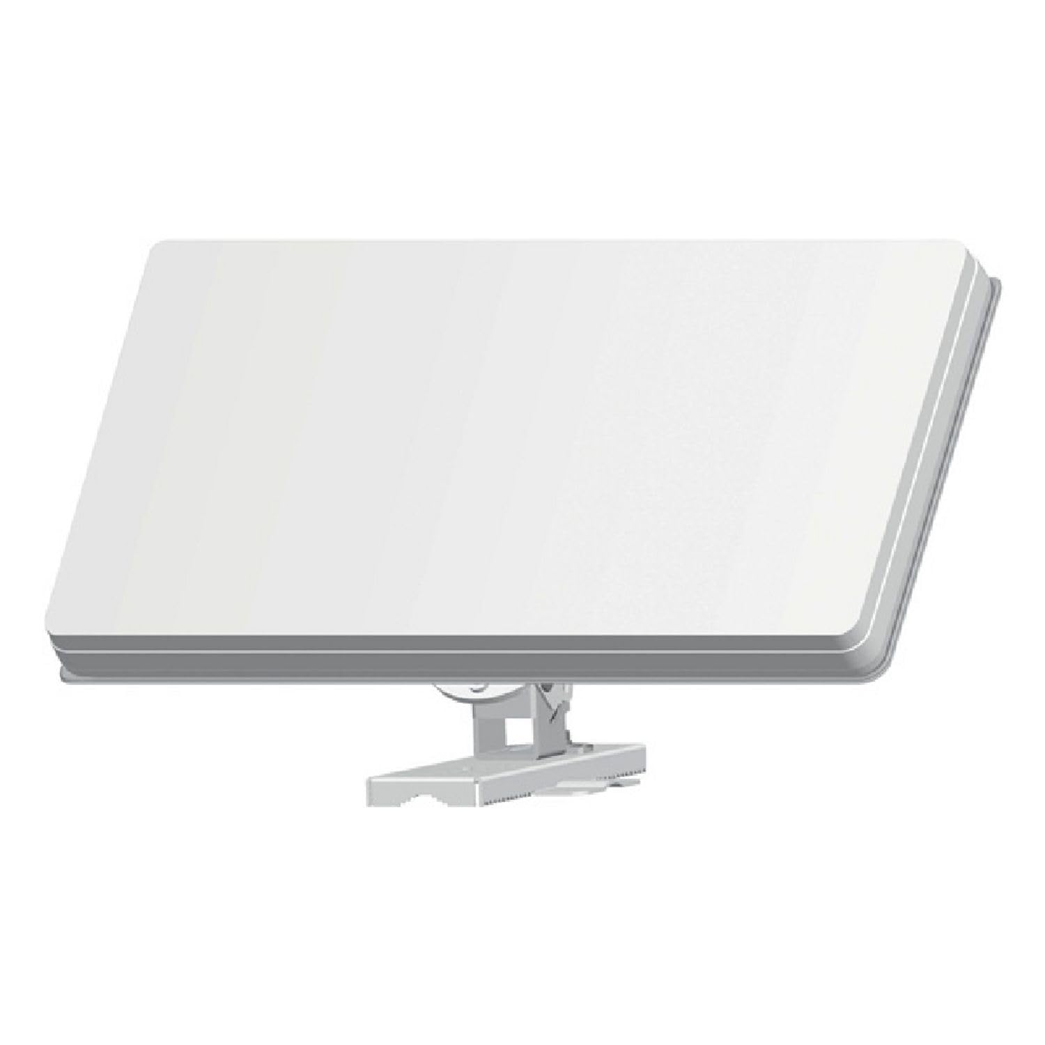 Selfsat Flat Quad LNB Satellite Antenna