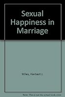 Sexual Happiness Marr 0310292220 Book Cover