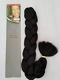 X-pression Premium Original Ultra Braid 82inch 165g Color (#2)