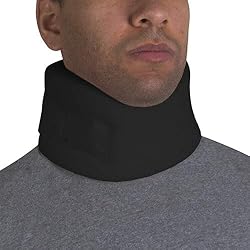 OTC Neck Cervical Collar, Soft Contour Foam, Neck