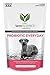 VetriScience Laboratories - Probiotic Everyday for Dogs, Digestive Support Supplement, 30 Bite-Sized Chews