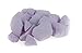 Bath Bomb Rocks (320g French Lavender) - Best Gift Idea - Highest Quality Ingredients and Shea Butter for Moisturizing Dry Skin - Ultra Lush Essential Oil Handmade Spa Fizzies - Top Relaxation Box