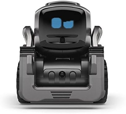 anki cozmo amazon
