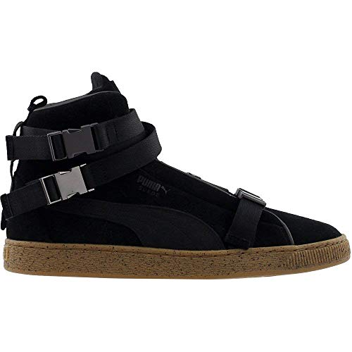 tenis puma casuales para hombre