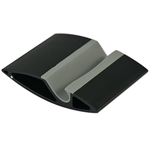 Buy First2savvv OH1501 black smart desktop universal desk stand docking