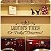 Decorstyle Removable Vintage Wall Stickers Bathroom/Laundry Room/Family Room/Play Room/Toilet Door Sign Vinyl Art Decals (Laundry Room)