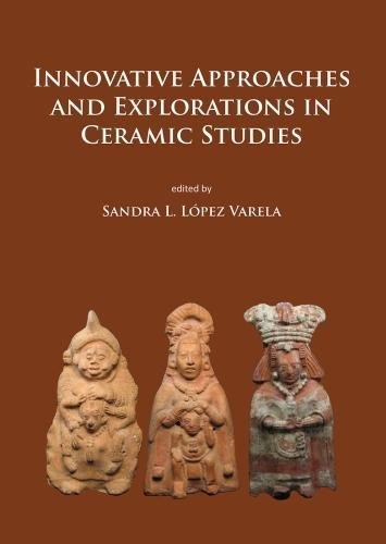 Ebook Innovative Approaches and Explorations in Ceramic Studies<br />PPT