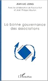 La  bonne gouvernance des associations