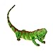 Iguana Plush Stuffed Animal Toy by Fiesta Toys - 29.5