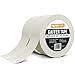 Tape King Gaffers Tape White (2-Pack) Professional Grade Premium Gaffer, 2 Inch X 30 Yards Per Roll