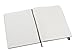 Moleskine Folio Professional Notebook, Extra Large, Black, Hard Cover (7.5 x 10)