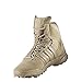 adidas Performance Men's GSG-9.3 Tactical Boot,Hemp Brown/Hemp Brown/Hemp Brown,8 M US