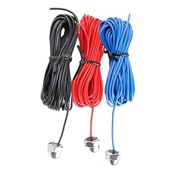 Roamoris 6.5 FT Detector Water Level Controller