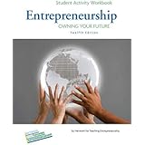 Entrepreneurship Owning Your Future High School Version Nfte Fdntn For Teaching Entpr 9780134324821 Amazon Com Books