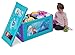 Delta Children Store and Organize Toy Box, Disney Frozen