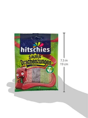 Hitschler Hi Bunte Drachenzungen, 125 g 9